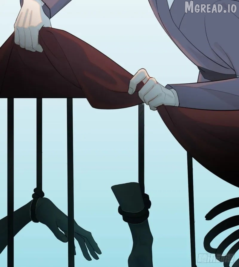 My Own Evil God Chapter 13 - page 32